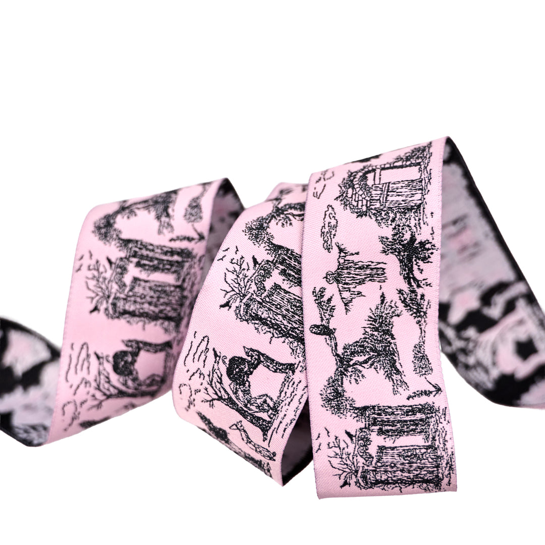 Enshadow - Shadowmere - 1-1/2" width - by Katarina Roccella - One Yard (Preorder)