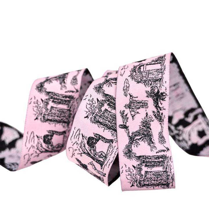 Enshadow - Shadowmere - 1-1/2" width - by Katarina Roccella - One Yard (Preorder)