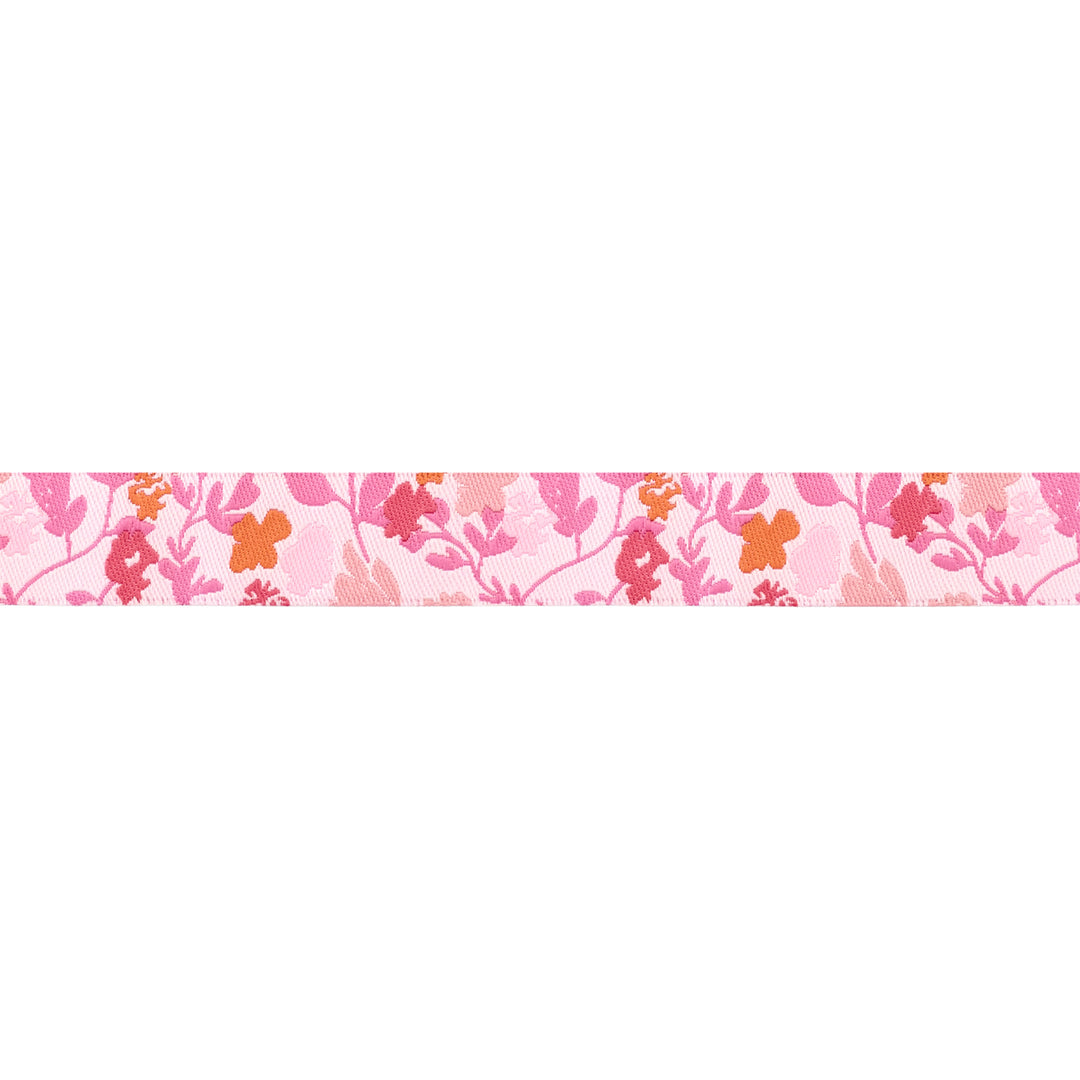 Paradise Garden - Eden - 5/8" width - by Patty Basemi - One Yard