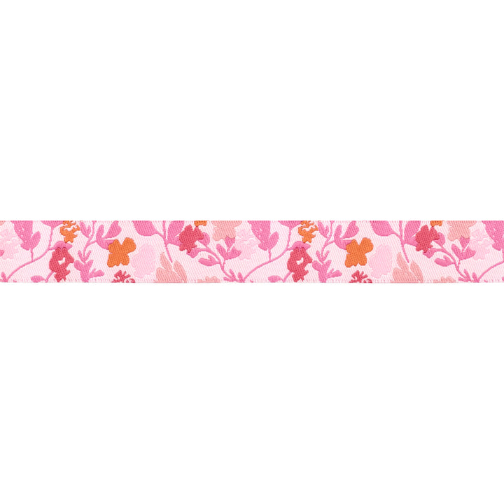 Paradise Garden - Eden - 5/8" width - by Patty Basemi - One Yard