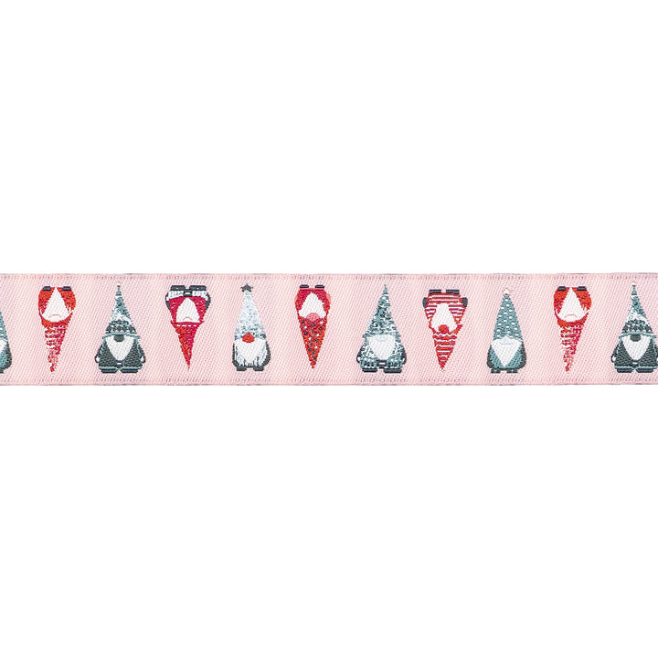 PREORDER - Adventale - Gnomes - 7/8" width - by Katarina Roccella - One Yard