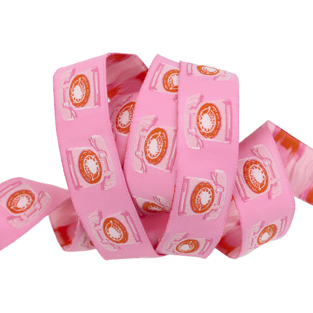 Ribbon: Best of Melody Miller Ribbon: Best of Melody Miller