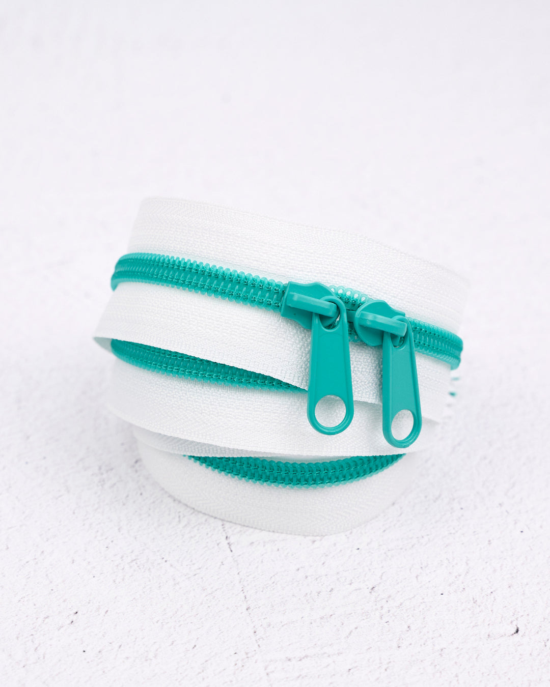 30" Handbag Zipper - Renaissance Ribbons