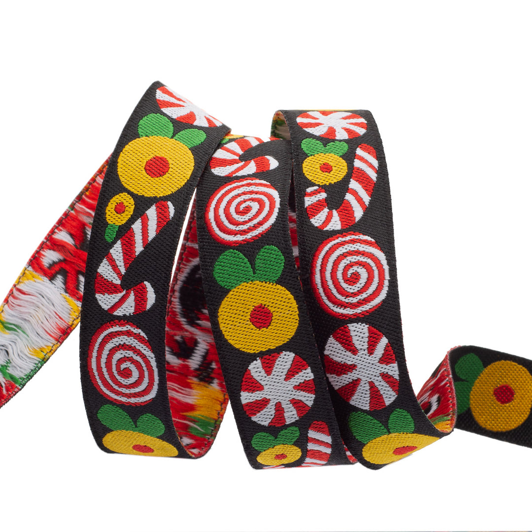 Mary Engelbreit-Christmas Ribbon Pack
