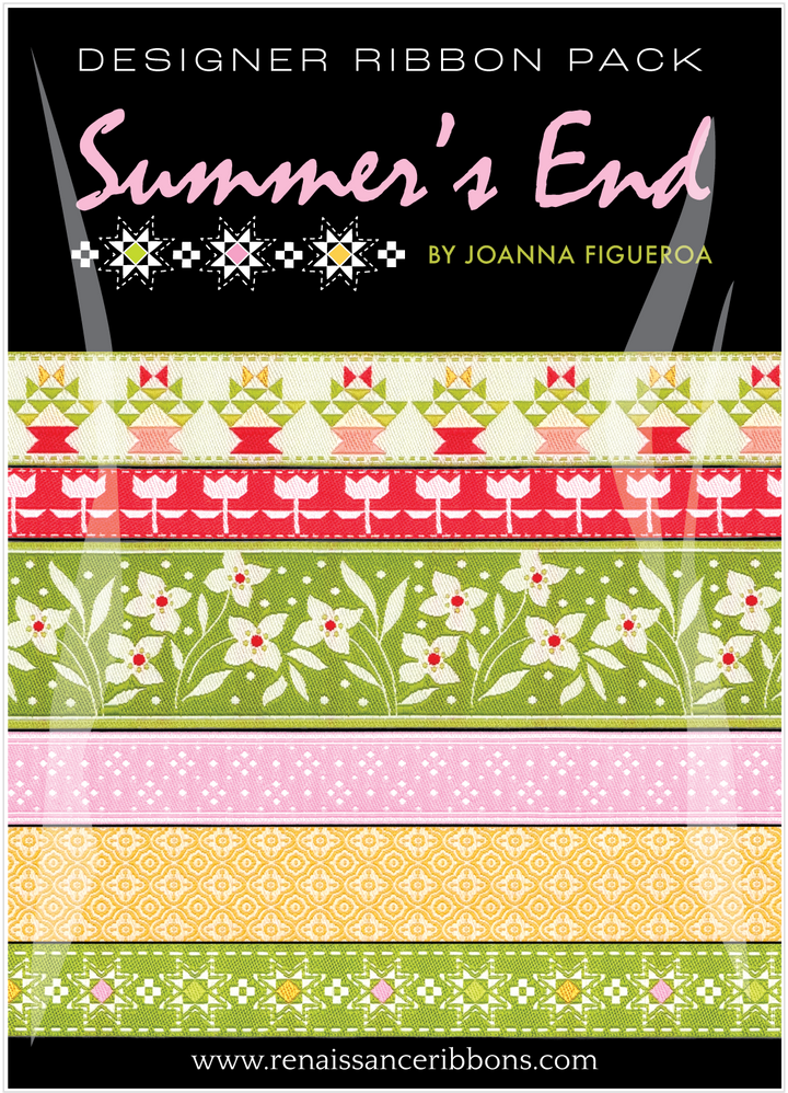 Summer's End - Designer Pack