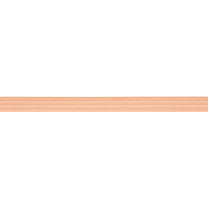 Gulf Breeze - Lagoon Drift - 3/8" width - by Becca Plymale - One Yard