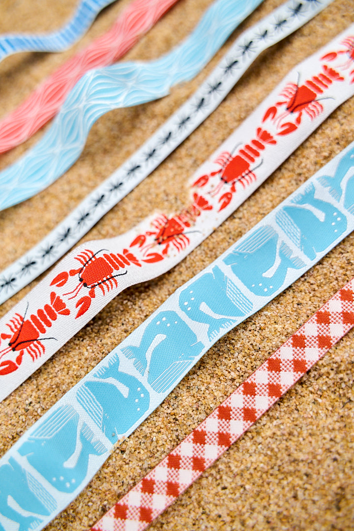 Clam Bake - Limited Edition Bundle - 7 pcs, 1 yard each