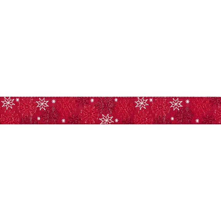 Holiday Cheer - Chirp - 5/8" width - by Stacy Iest Hsu - One Yard (Preorder)