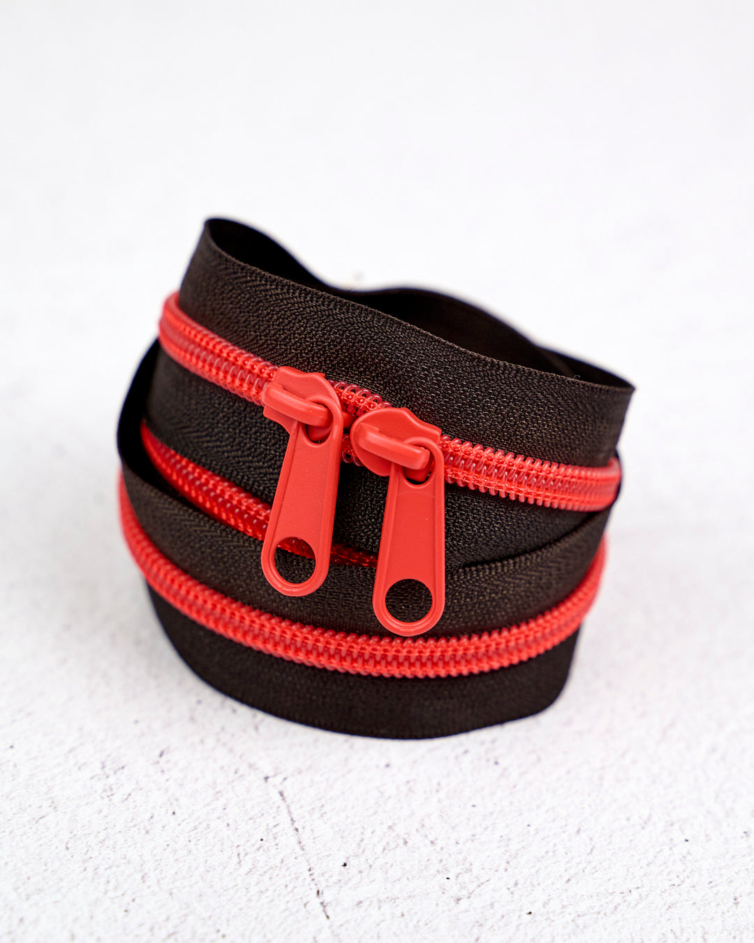Melon Pop - Handbag Zipper - Renaissance Ribbons