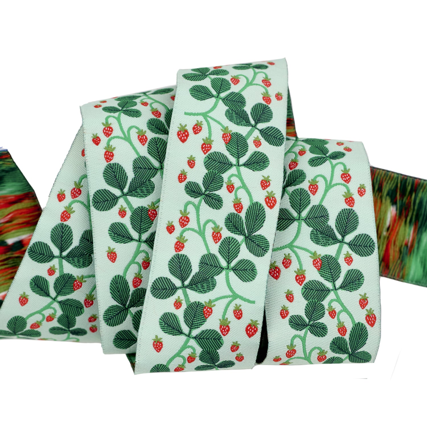 Love Letter Ribbon Collection by Lizzy House | Renaissance Ribbons