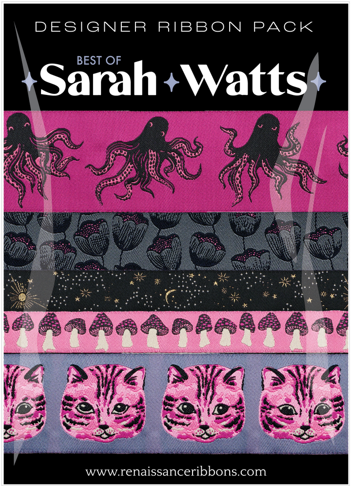 Best of Sarah Watts - Designer Pack