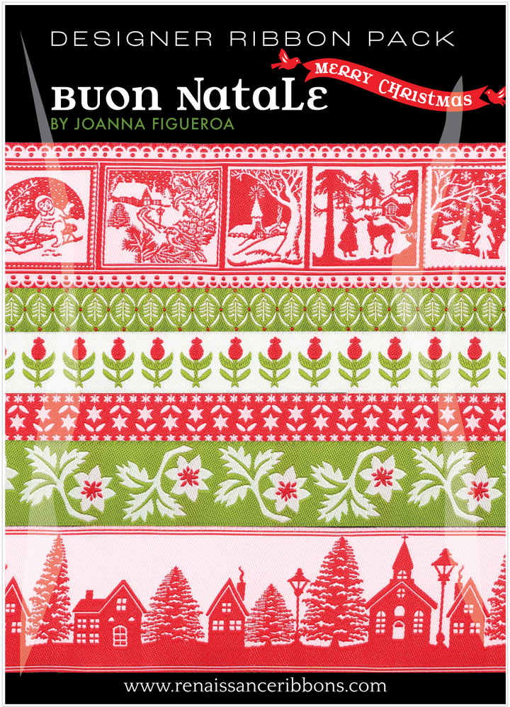 Buon Natale - Designer Pack