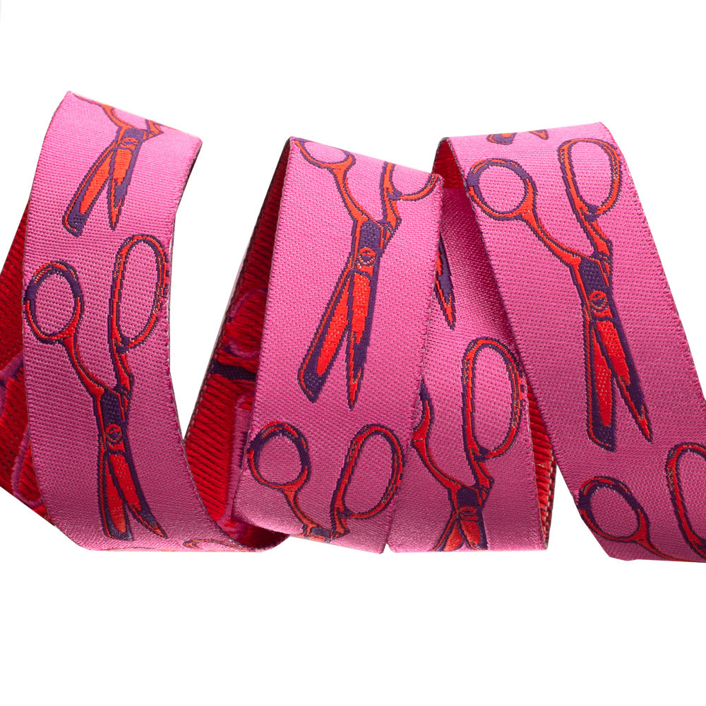 Mini Ribbon Pack Sewing Theme - Home Made