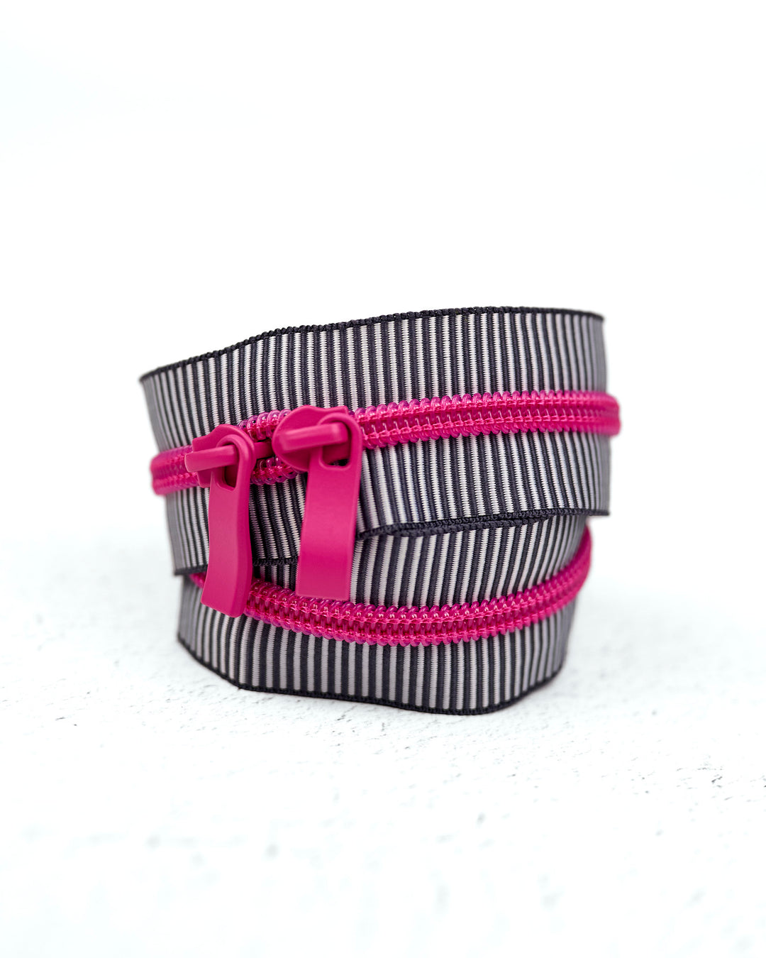 Bubble Pop - Handbag Zipper - Renaissance Ribbons