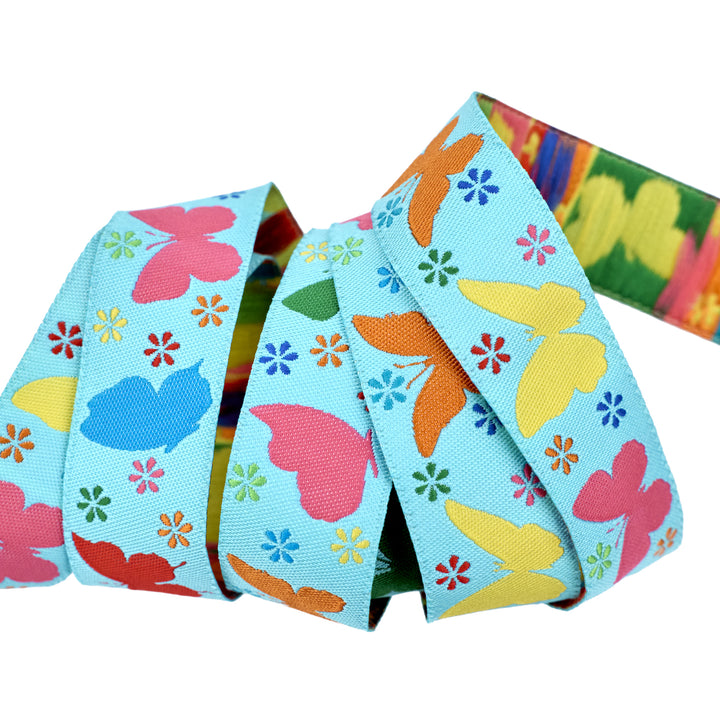 Wings of Wonder - Wings - 7/8" width - by Sue Penn - One Yard (Preorder)
