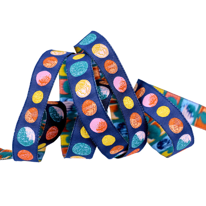 Market Days - Thrifty - 5/8" width - by Stacy Peterson - One Yard (Preorder)