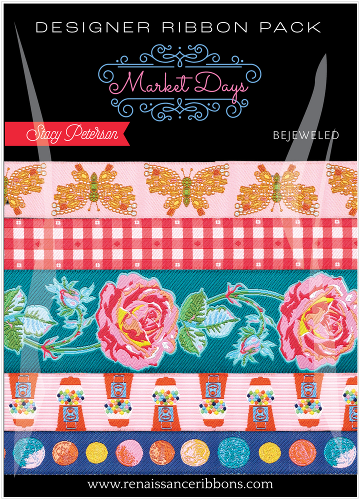 Market Days - Bejeweled - Designer Pack (Preorder)