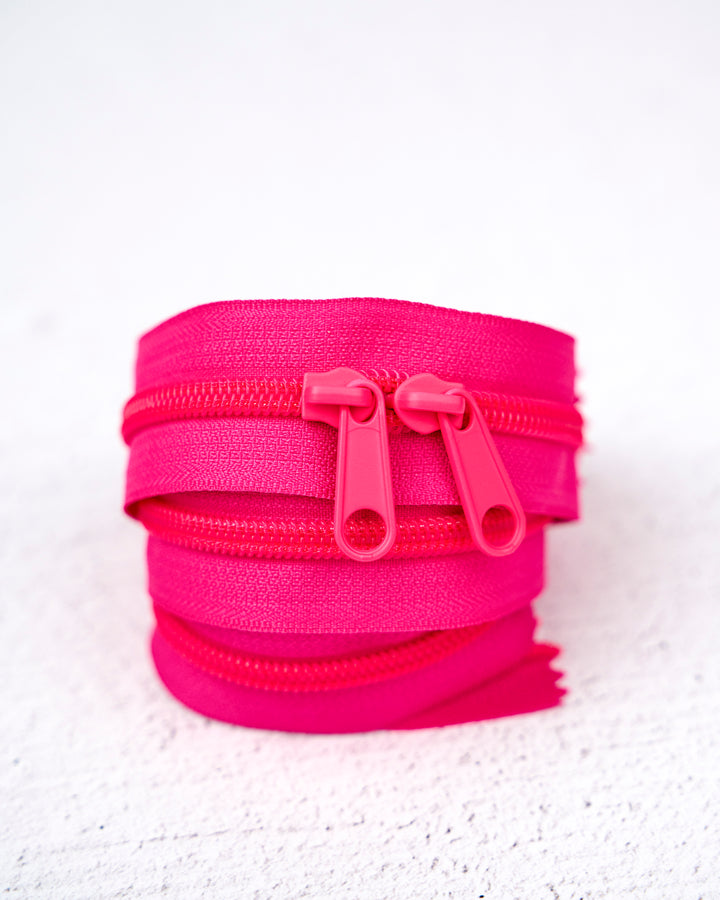 Sugar Rush - Handbag Zipper - Renaissance Ribbons