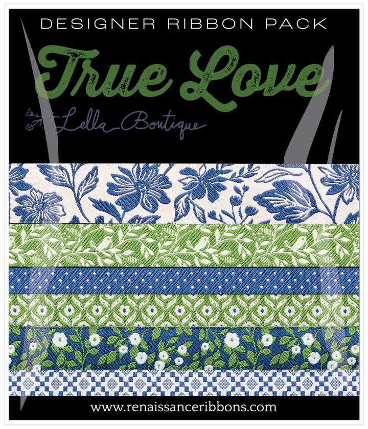 PREORDER - True Love - Designer Pack