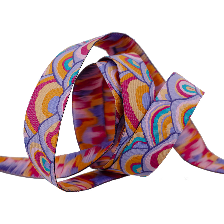 Kay Ribbons Kaffe Fassett Designer - Ribbon Sets, Kay Ribbons & Target Velvet ...