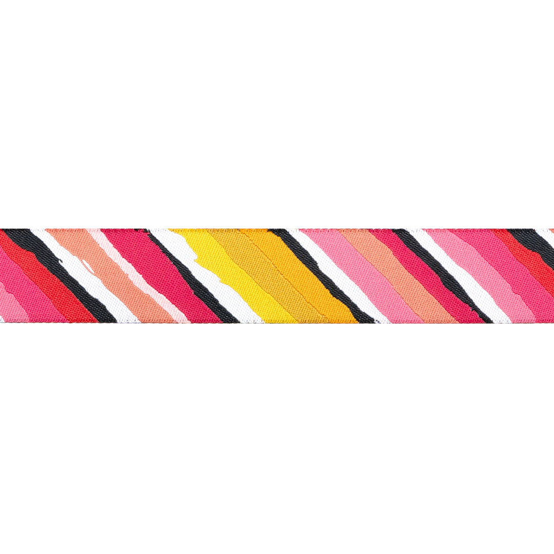 Stripe in Warm - 7/8" width - Kaffe Classics 2024 - One Yard