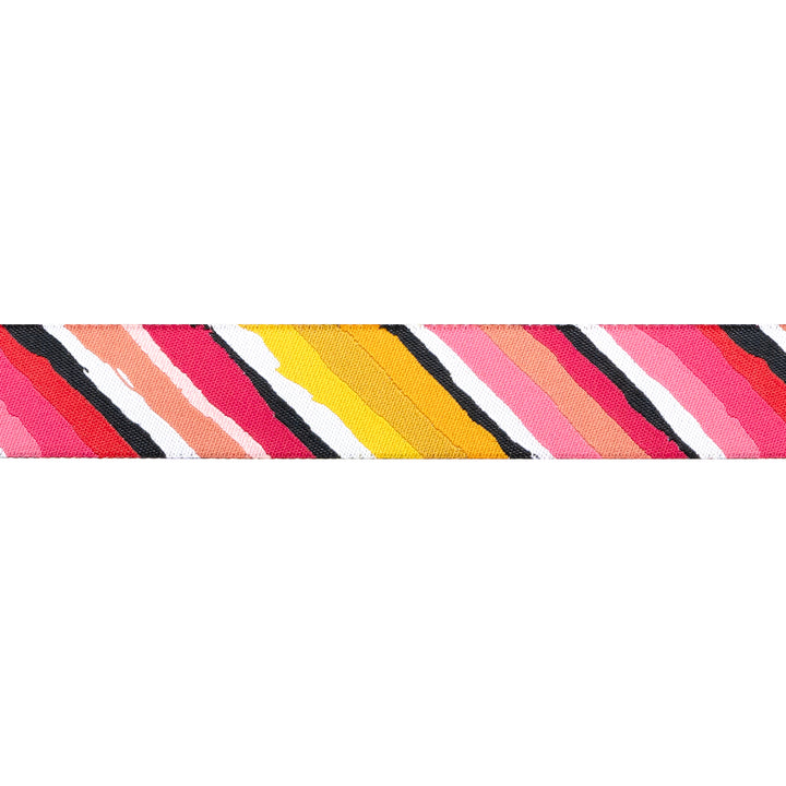 Stripe in Warm - 7/8" width - Kaffe Classics 2024 - One Yard