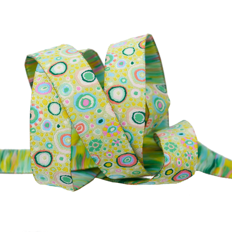 Kay Ribbons Kaffe Fassett Designer - Ribbon Sets, Kay Ribbons & Target Velvet ...