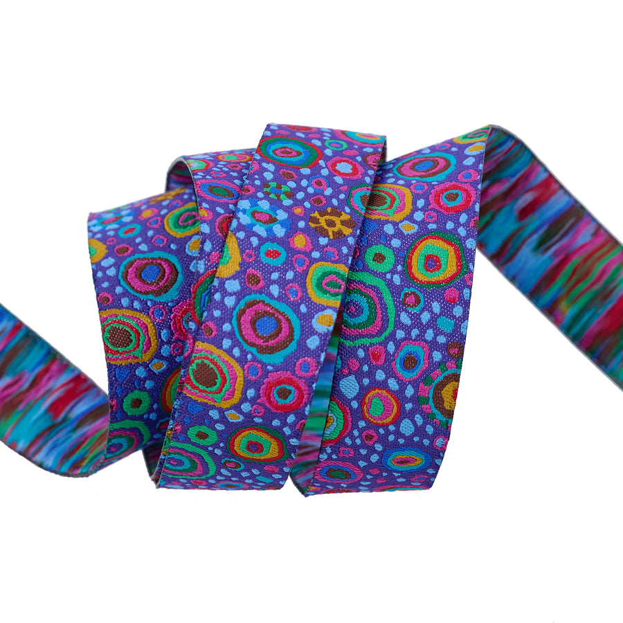 Kay Ribbons Kaffe Fassett Designer - Ribbon Sets, Kay Ribbons & Target Velvet ...