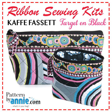 Sewing Kit Patterns, Fabric & Ribbons - Renaissance Ribbons ...