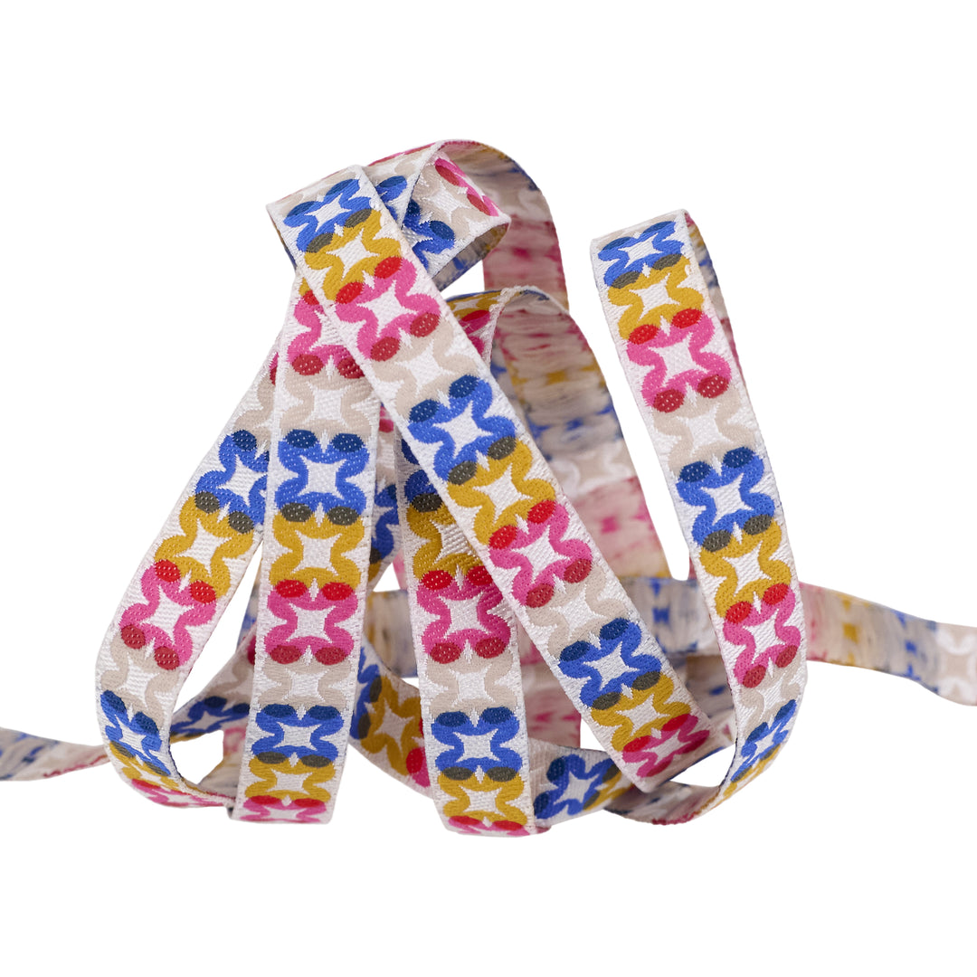 Ribbon: Woodland Park Ribbon: Woodland Park