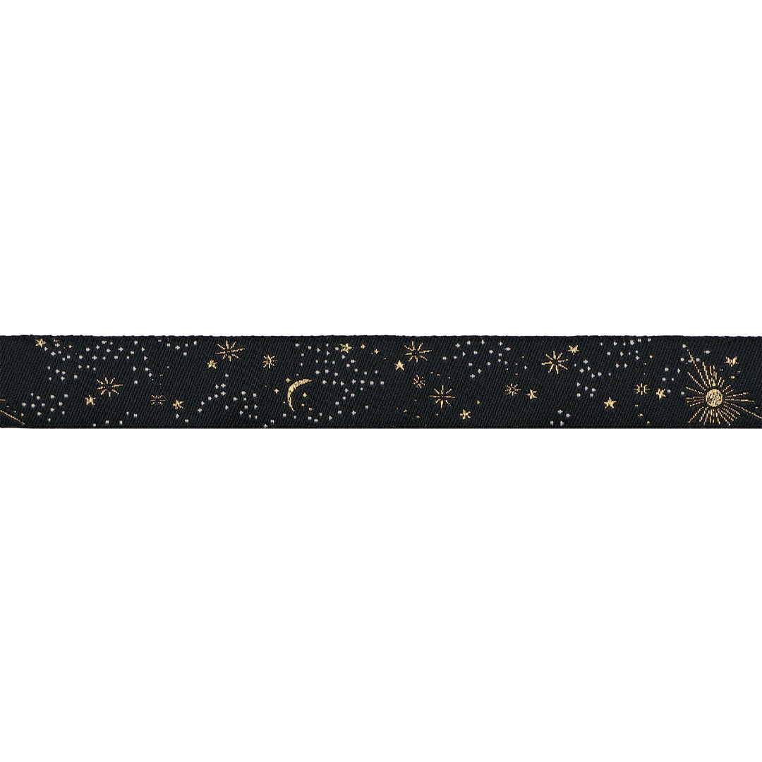 PREORDER - Cosmos - 5/8" width - Best of Sarah Watts - One Yard