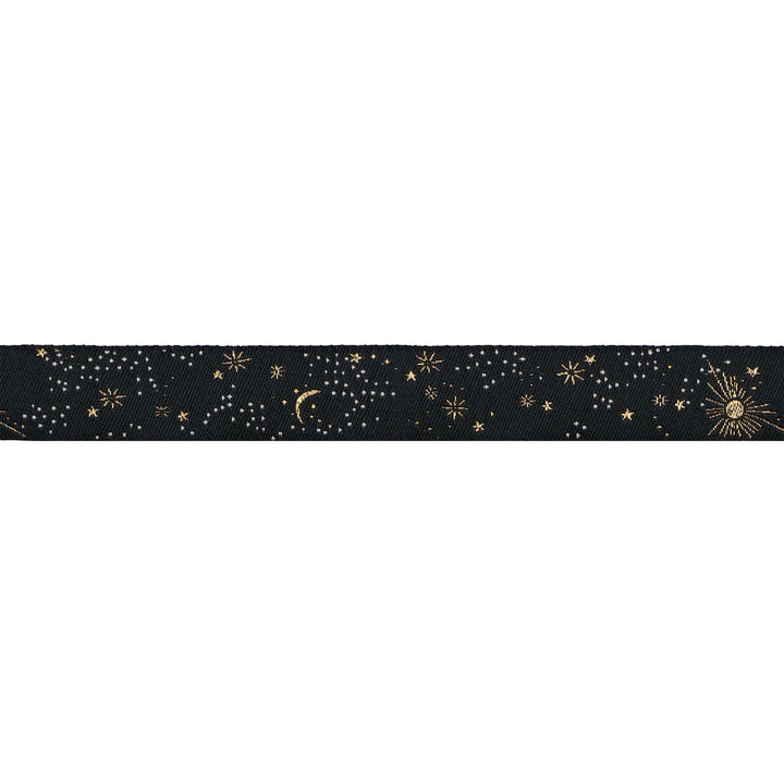 PREORDER - Cosmos - 5/8" width - Best of Sarah Watts - One Yard