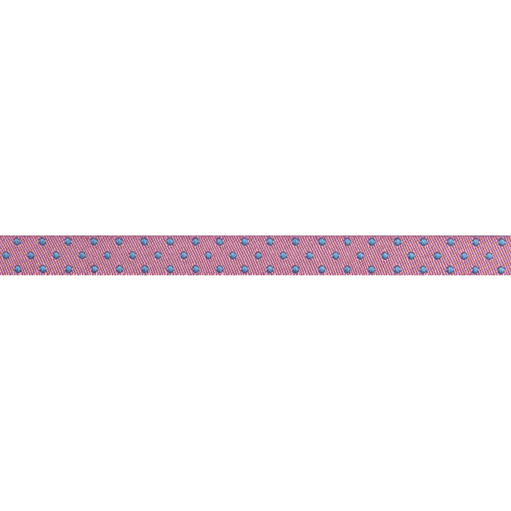 Dots Sky 3/8"-Tula Pink Strips and Dots-by the yard