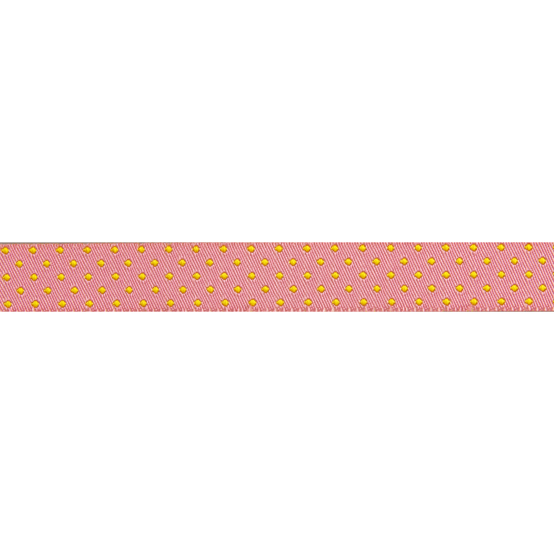 Dots Flare 5/8"-Tula Pink Strips and Dots-by the yard