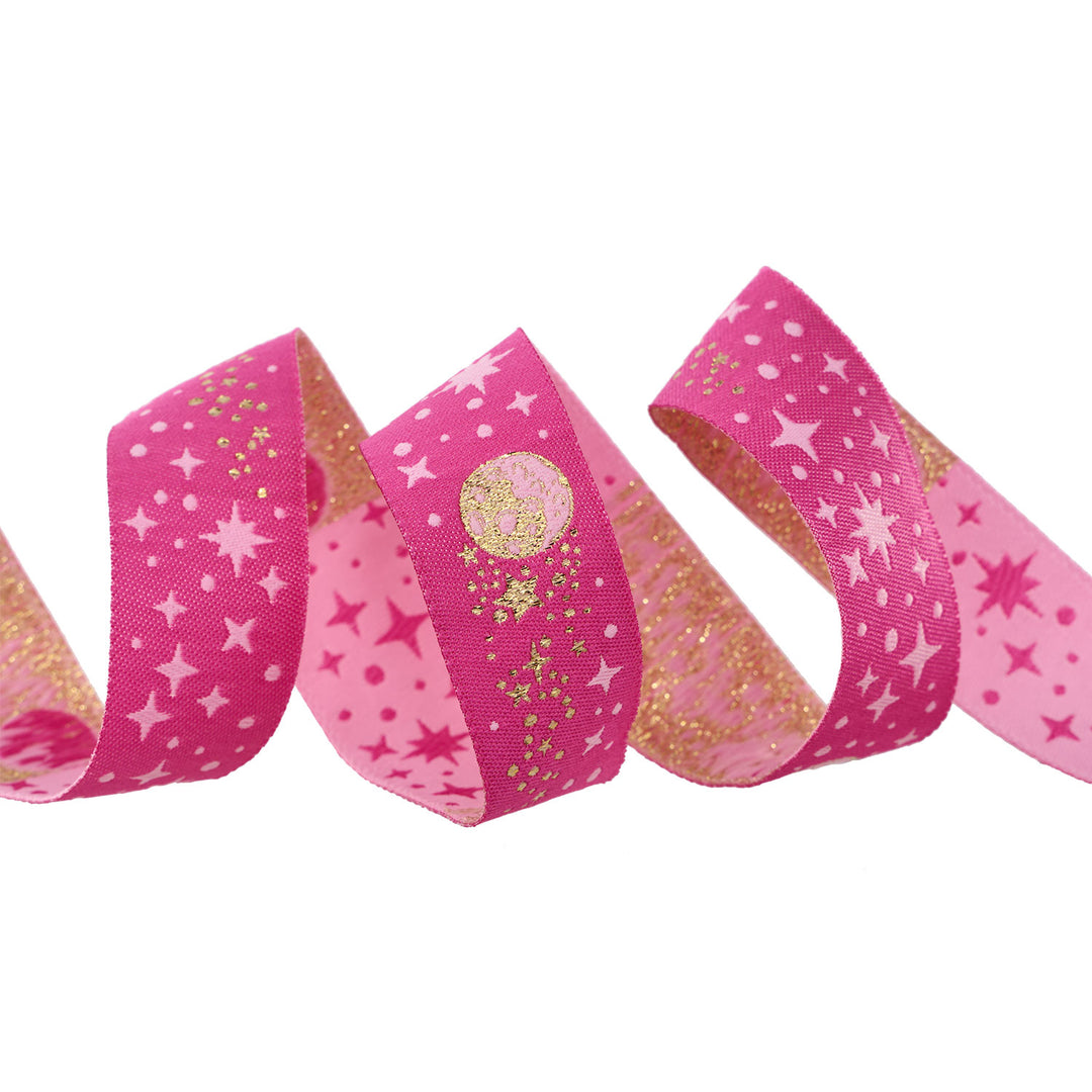 PREORDER - Tula Pink - Roar in Blush - Designer Pack