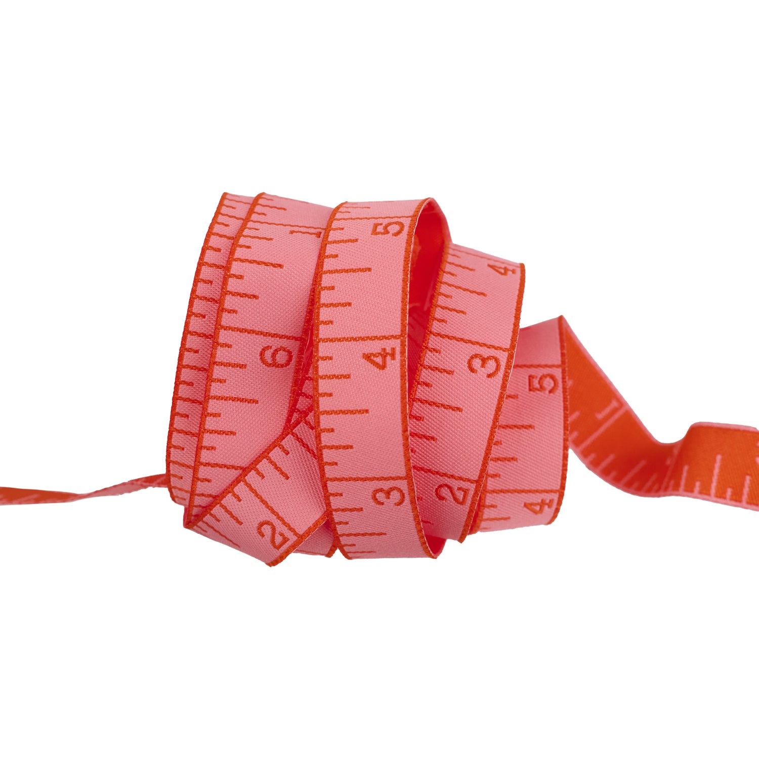 True Colors 2025 - Measure Twice in Peach Cobbler - 5/8