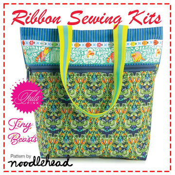 Sewing Kit Patterns, Fabric & Ribbons - Renaissance Ribbons ...