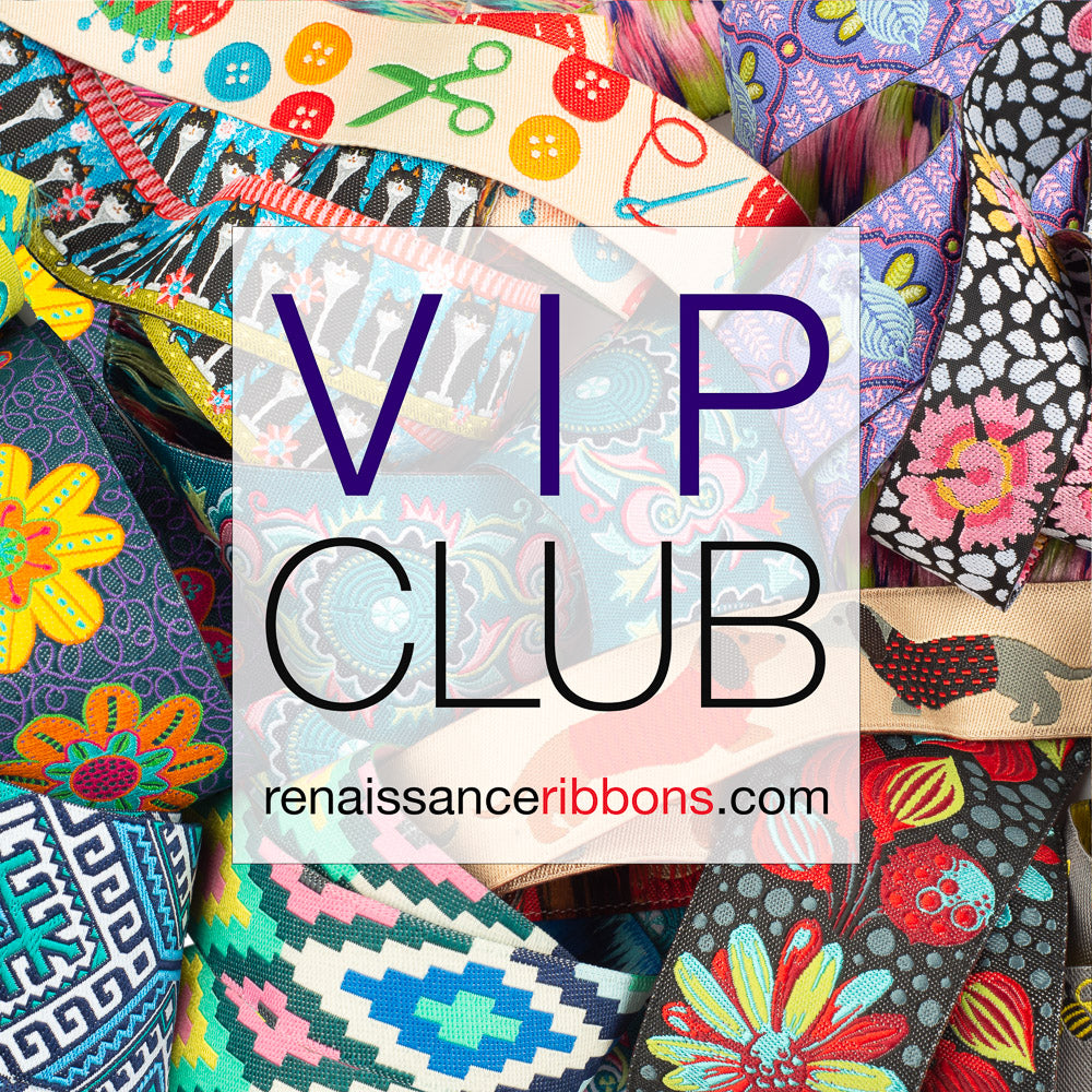 Vip Club Rundu VIP Club – Renaissance Ribbons