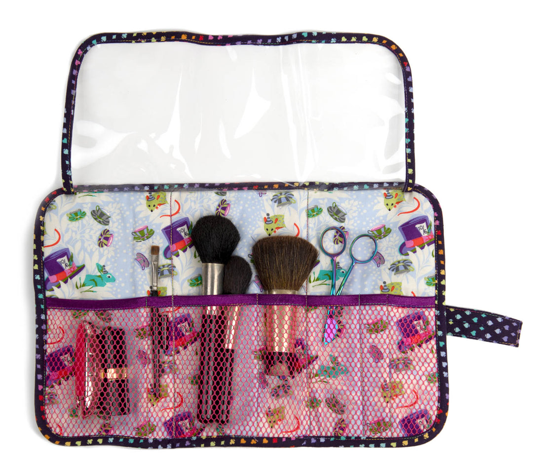 Kit-Glo and Go Curiouser Tula Pink