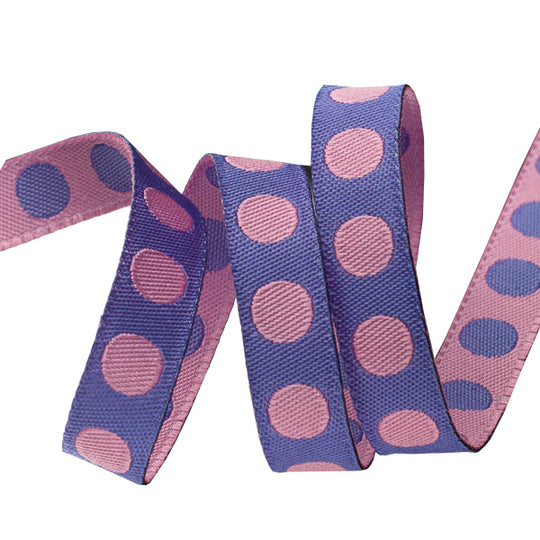 Tula Pink - Designer Ribbons, Fabric - Renaissance Ribbons ...